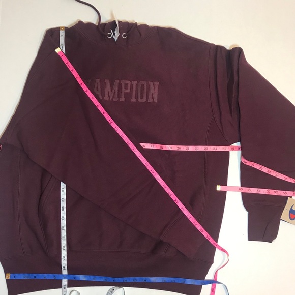 2 Pc set SALE! Champion RW Excl Lim Ed L Hoodie, M Pants PRICE FIRM! - Picture 15 of 16